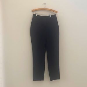 lululemon city sleek 5 pocket 7/8 size 4